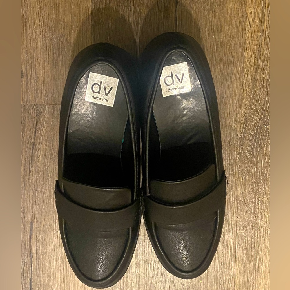 DV by Dolce Vita Loafers